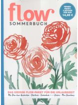 FLOW Special 3/2020 "Sommerbuch"