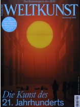 WELTKUNST 245/2025