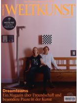 WELTKUNST 259/2026
