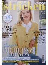 burda stricken 1/2026