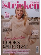 burda stricken 3/2026