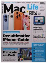 Mac Life 11/2025