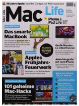 Mac Life 5/2026