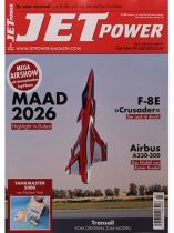 Jet Power 3/2026