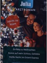 Julia Arztroman 12/2025