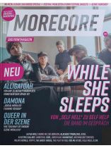 MoreCore-Printmagazin 1/2024