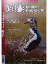Der Falke 2/2026