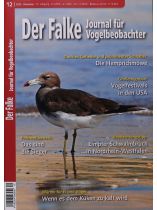 Der Falke 12/2025