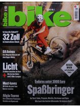 Bike 1/2026