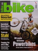 Bike 7/2026