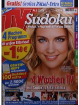 TV Sudoku 2/2026