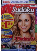 TV Sudoku 6/2026