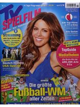 TV Spielfilm 11/2026