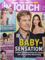 InTouch 11/2024 "Baby-Sensation!"