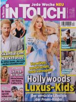 InTouch 12/2024 "Hollywoods Luxus-Kids"