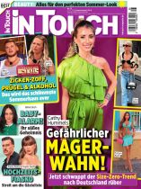 InTouch 25/2026