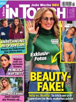 InTouch 18/2024 "Beauty-Fake!"
