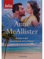 Julia best of 3/2026