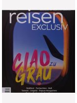 reisen EXCLUSIV 4/2025