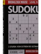 BROML.SUDOKU LEVEL 11-12 89/2025