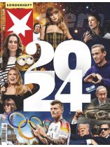 stern SH 2/2024 "Jahresrückblick 2024"