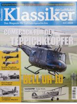 Klassiker der Luftfahrt 2/2026