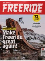 Freeride 2/2023 "Make freeride great again"