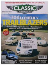 CLASSIC & SPORTSCAR UK 5/2026
