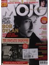 MOJO UK 9/2025
