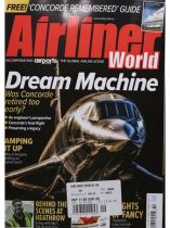 AIRLINER WORLD UK 9/2023