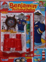 Benjamin Blümchen 11/2025