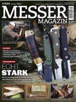 MESSER MAGAZIN 2/2026