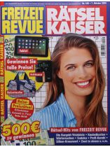 Rätsel Kaiser 436/2025