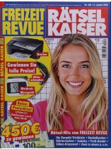 Rätsel Kaiser 439/2026