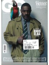 GQ UK 4/2026