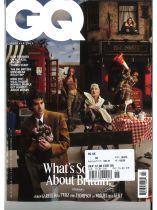 GQ UK 6/2025