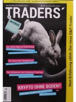 TRADERS 9/2026 "Orderflowtrading und Kryptoanalyse"