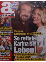 Die Aktuelle 50/2025