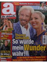 Die Aktuelle 31/2026