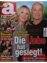 Die Aktuelle 15/2026