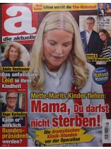 Die Aktuelle 25/2026