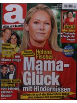 Die Aktuelle 45/2025