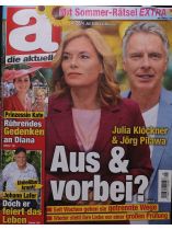 Die Aktuelle 28/2026