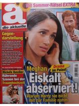 Die Aktuelle 29/2026