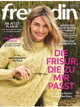 Freundin 21/2025