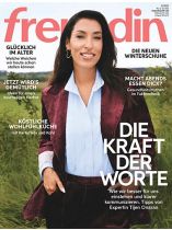 Freundin 23/2025