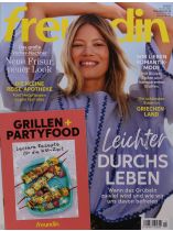 Freundin 14/2026
