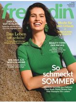 Freundin 15/2026