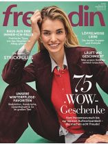 Freundin 25/2025