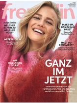 Freundin 6/2026